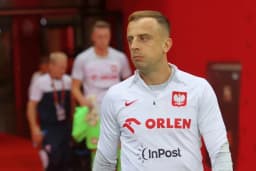 Obrazek news: Holandia - Polska statystyki po meczu. Dane o drużynach i piłkarzach (04.09.2025)