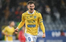 Obrazek news: Cracovia - Motor Lublin oceny piłkarzy po meczu (22.11.2025)