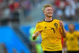 Obrazek news: Gdzie obejrzeć mecz Liechtenstein - Belgia? Transmisja TV i online (04.09.2025)