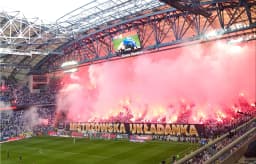 Obrazek news: Lech Poznań - Piast Gliwice gdzie obejrzeć? Kiedy mecz? Transmisja i stream online (09.08.2026)