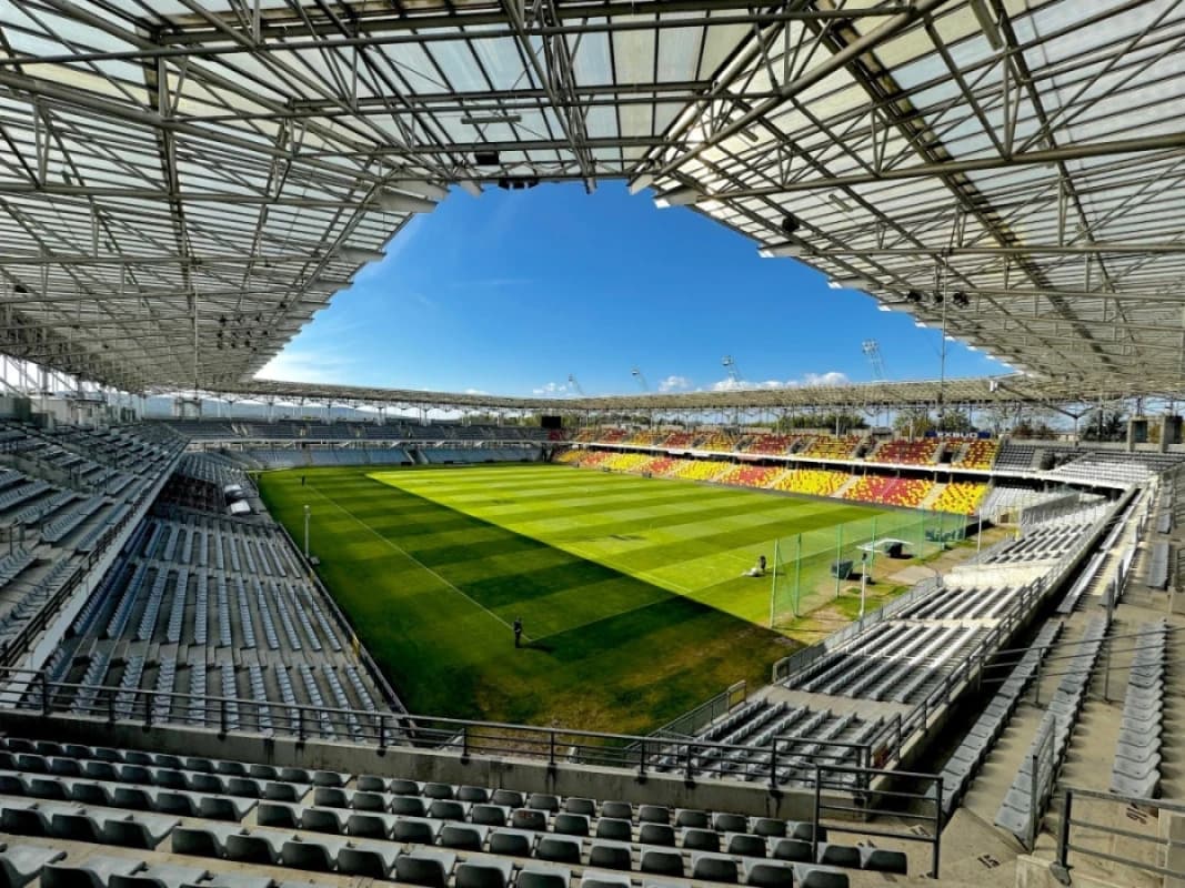 ObrazekKorona Kielce - Zagłębie Lubin transmisja. Gdzie w TV, gdzie w internecie? (06.02.2026)