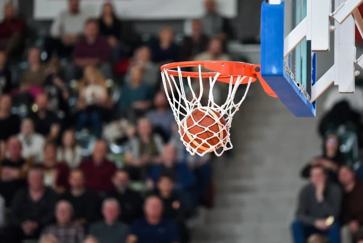 Obrazek newsa : EuroBasket 2025. Polska - Islandia gdzie oglądać? Transmisja, stream online (31.08.2025)