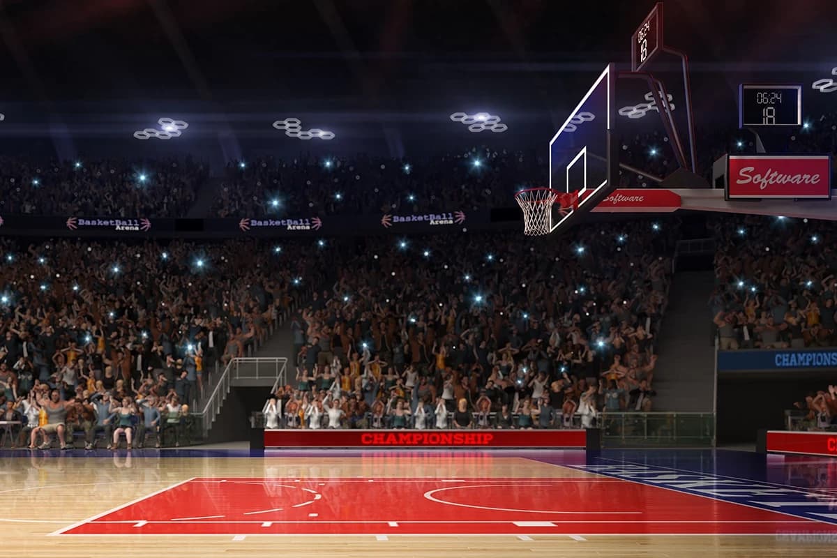 Obrazek newsa : Gdzie obejrzeć Zastal Zielona Góra - Anwil Włocławek na żywo? Transmisja TV i online (24.10.2026)