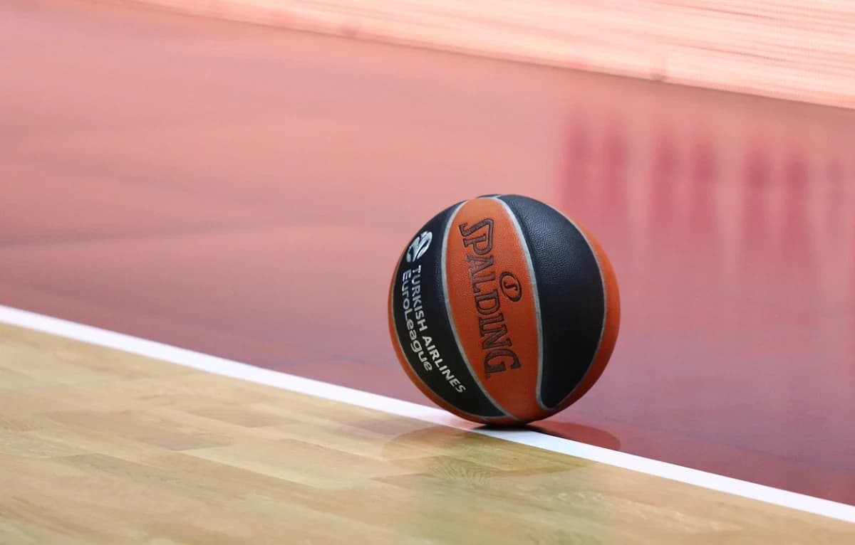 Obrazek newsa : EuroBasket 2025. Polska - Słowenia gdzie oglądać? Transmisja, stream online (28.08.2025)