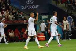 Obrazek news: Real Madryt - Osasuna typy, analiza i statystyki, kursy (19.08.2025)