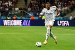 Obrazek news: Levante - Real Madryt gdzie oglądać? Transmisja TV, stream online (23.09.2025)