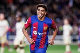 Obrazek news: Gdzie transmisja meczu Real Oviedo - FC Barcelona? (25.09.2025)