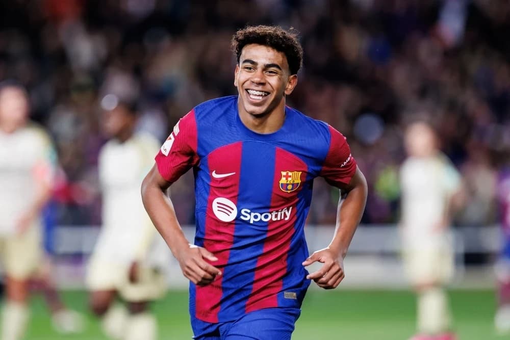 Obrazek newsa : Gdzie transmisja meczu Real Oviedo - FC Barcelona? (25.09.2025)