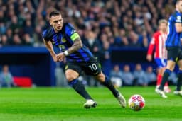Obrazek news: Przewidywane składy drużyn na mecz Inter Mediolan - US Sassuolo (21.09.2025)
