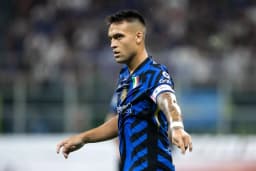 Obrazek news: Bramki i skrót meczu Cagliari Calcio - Inter Mediolan. Zobacz wideo (27.09.2025)