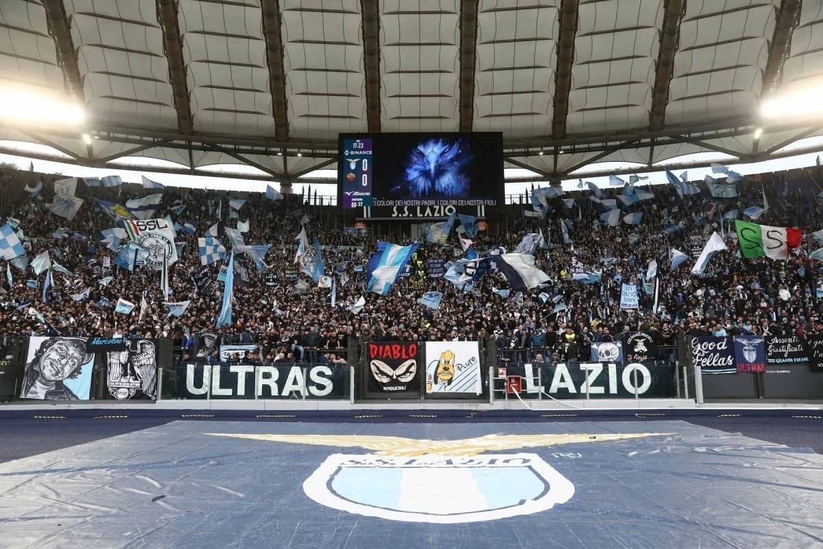 Obrazek newsa : Lazio Rzym - AS Roma typy, kursy, statystyki i analiza meczu (21.09.2025)