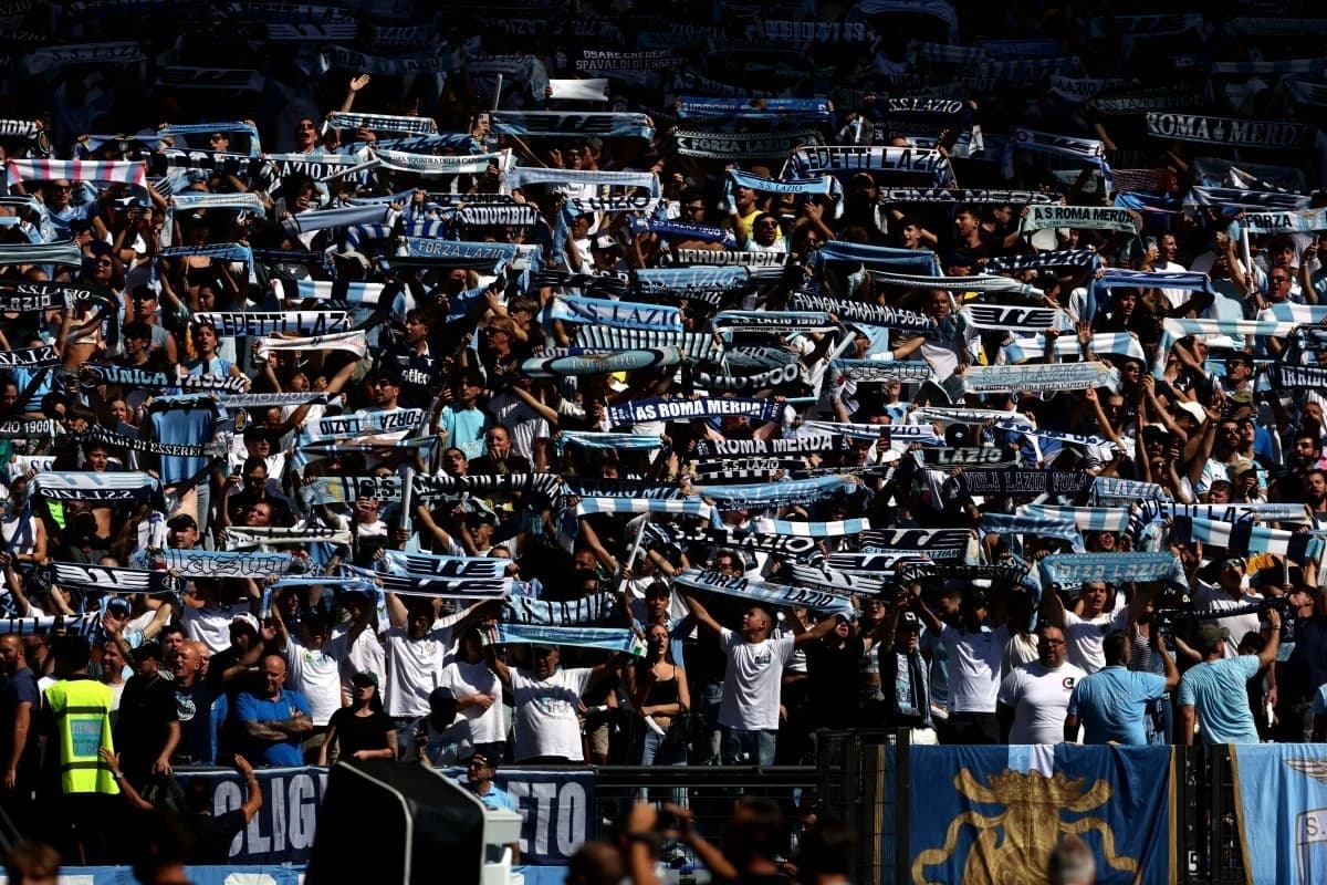 ObrazekVerona - Lazio Rzym skrót meczu (11.01.2026) Bramki i najciekawsze akcje