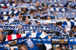 Obrazek news: Lech Poznań - Cracovia typy i zapowiedź meczu (18.07.2025)