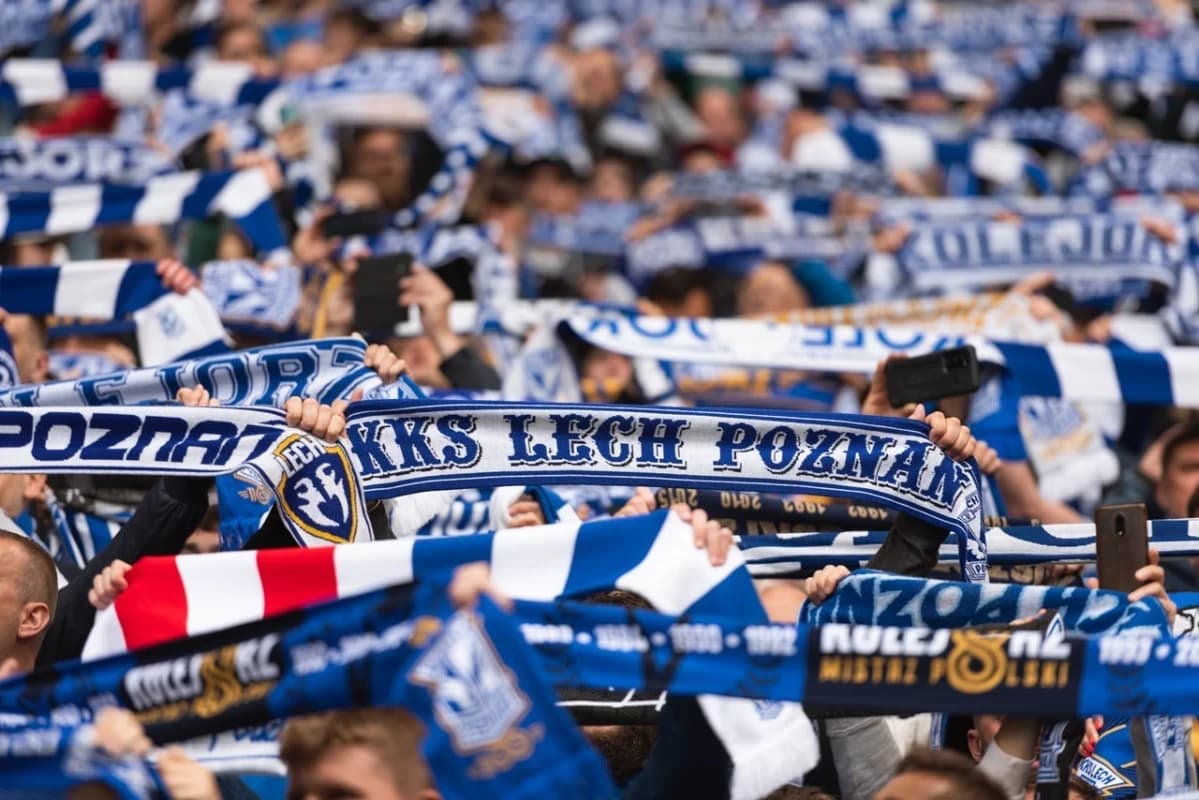 Obrazek newsa : Lech Poznań - Cracovia typy i zapowiedź meczu (18.07.2025)