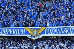 Obrazek news: Crvena Zvezda Belgrad - Lech Poznań o której grają? Godzina, data i miejsce (12.08.2025)