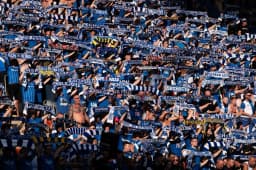 Obrazek news: Skrót meczu Crvena Zvezda Belgrad - Lech Poznań. Bramki i najlepsze akcje (12.08.2025)
