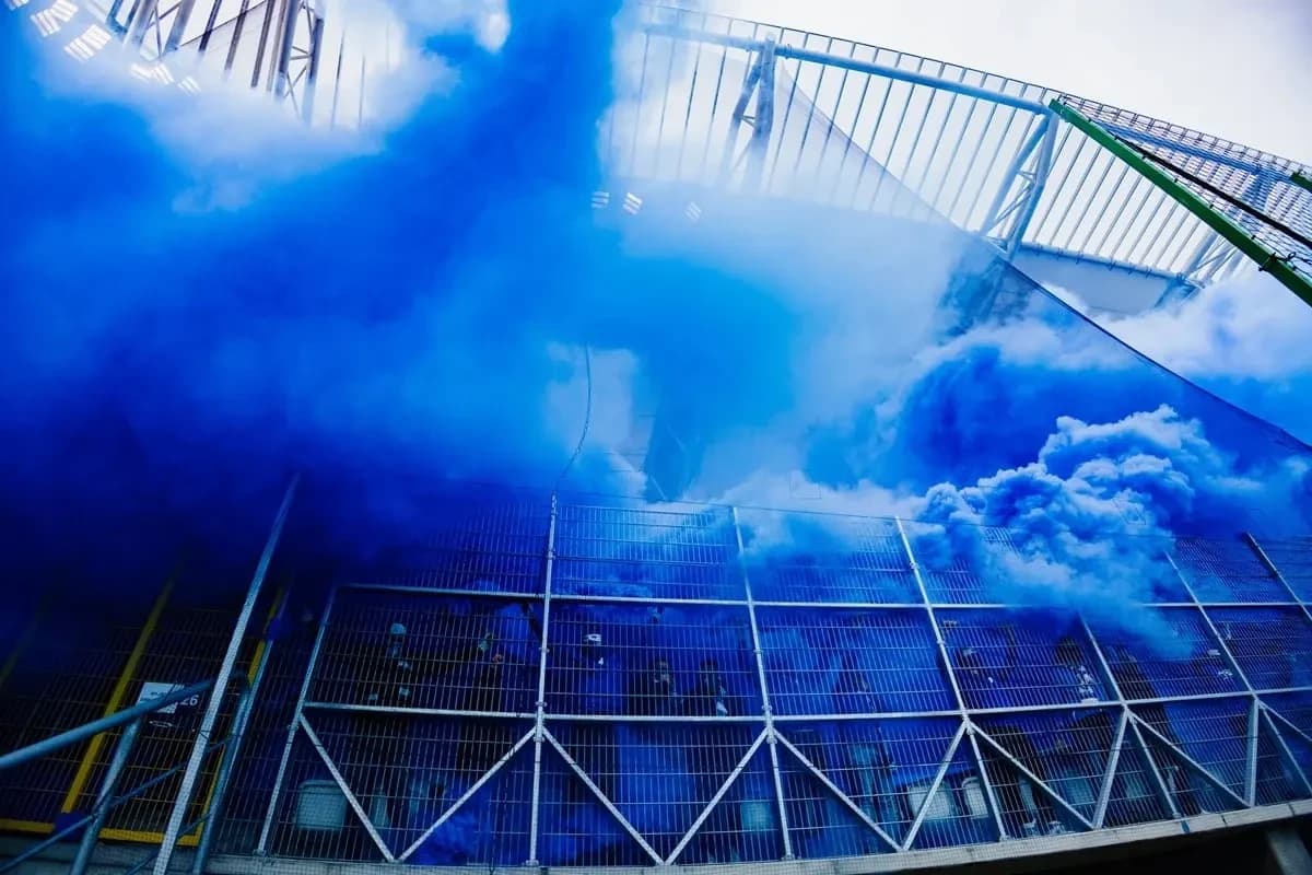 Obrazek newsa : Lech Poznań - Górnik Zabrze typy i kursy na mecz (02.08.2025)