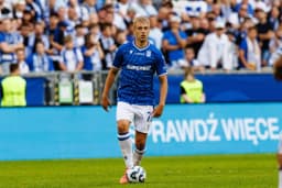 Obrazek news: Górnik Zabrze - Lech Poznań skrót i gole z meczu (07.02.2026)