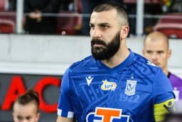 Obrazek news: Lech Poznań - Widzew gdzie i kiedy grają? Transmisja online (31.08.2025)