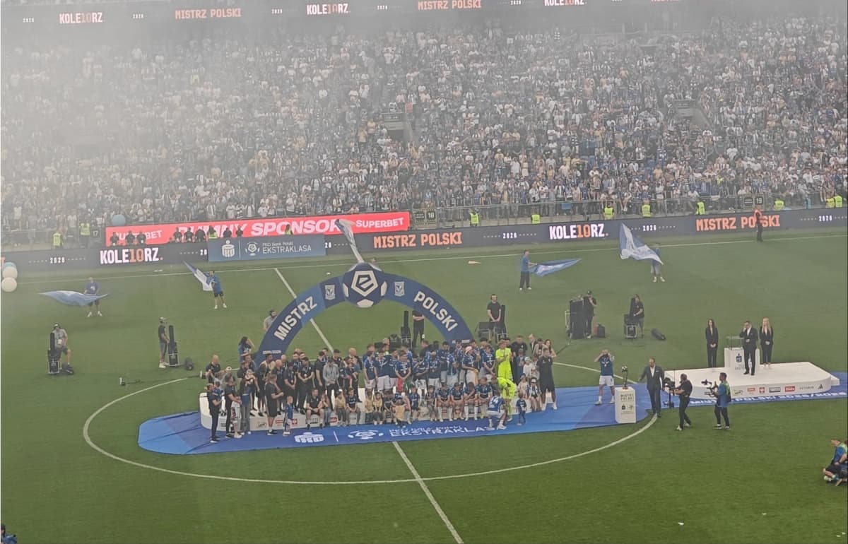 Obrazek newsa : Lech Poznań - Cracovia typy i prognozy ze statystykami (25.07.2026)