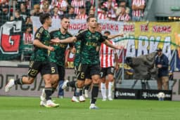 Obrazek news: Statystyki pomeczowe Lech Poznań - Lechia. Dane o drużynach i piłkarzach (31.01.2026)