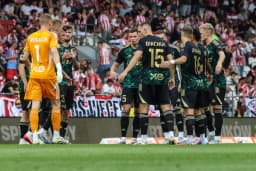 Obrazek news: Lechia - Cracovia transmisja TV, stream online. Gdzie oglądać? (06.02.2026)