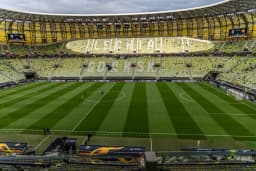 Obrazek news: Lechia - Lech termin meczu, godzina i stadion (26.07.2025)