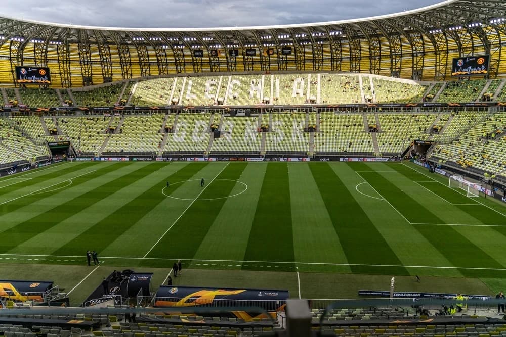 Obrazek newsa : Lechia - Lech termin meczu, godzina i stadion (26.07.2025)