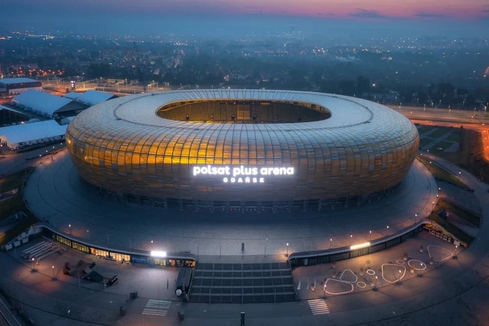 ObrazekLechia Gdańsk - Widzew Łódź skrót meczu (08.11.2025) Wszystkie bramki i najciekawsze akcje