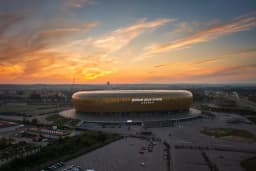 Obrazek news: Lechia - Arka Gdynia statystyki po meczu. Dane o drużynach i piłkarzach (24.08.2025)