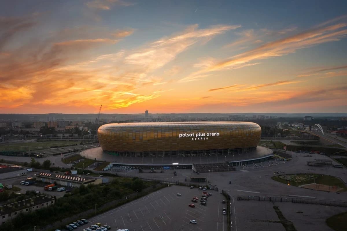 Obrazek newsa : Lechia Gdańsk - Arka Gdynia typy bukmacherskie i analiza meczu ze statystykami (24.08.2025)