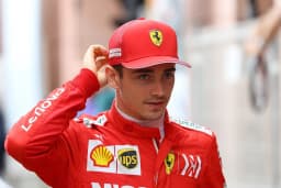 Obrazek news: Benedetto Vigna wyjaśnia, dlaczego Ferrari publicznie wsparło Freda Vasseura