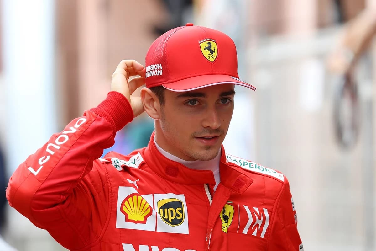 Obrazek newsa : Benedetto Vigna wyjaśnia, dlaczego Ferrari publicznie wsparło Freda Vasseura
