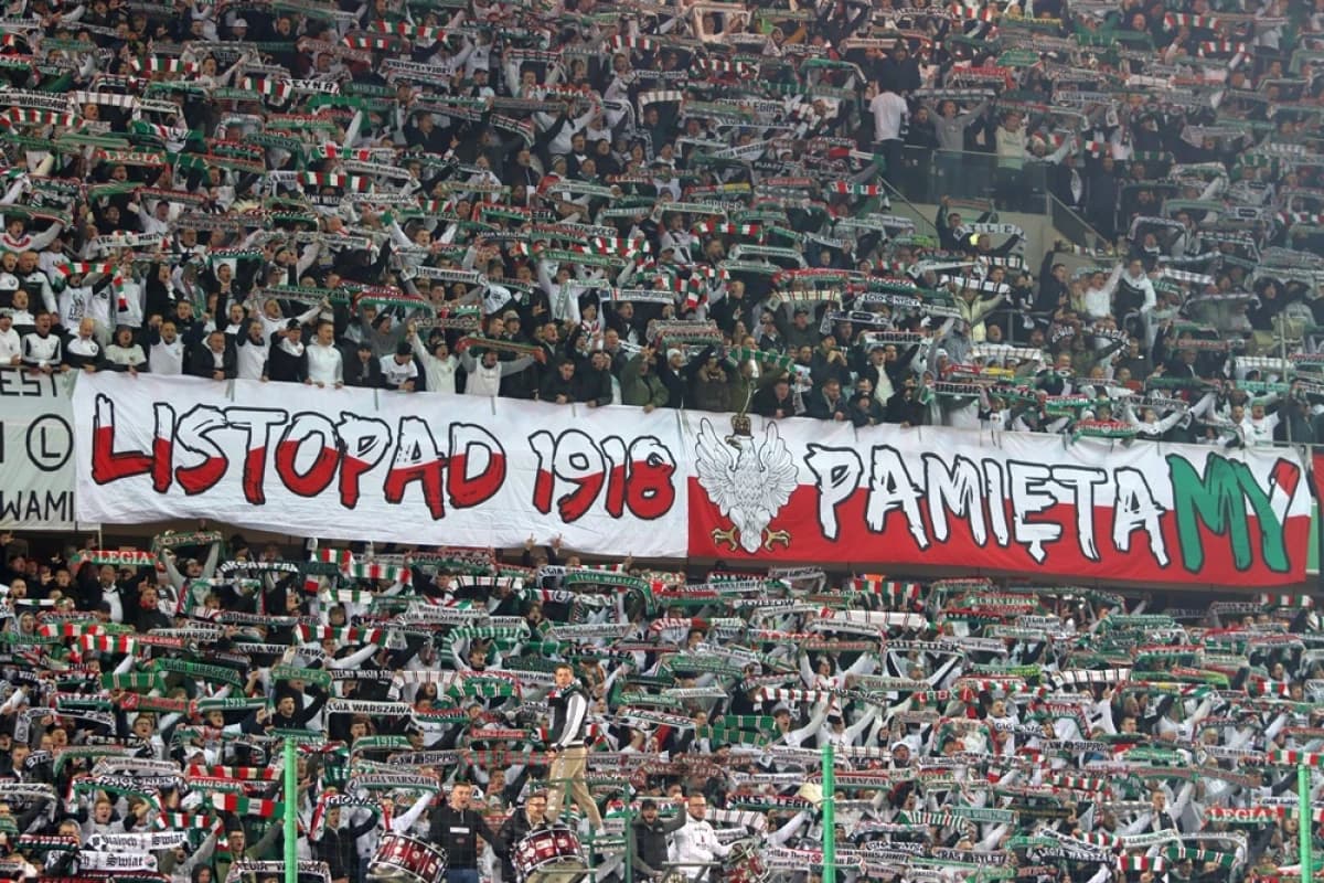 Obrazek newsa : Legia - Motor Lublin gdzie oglądać? Transmisja online, stream za darmo (23.05.2026)