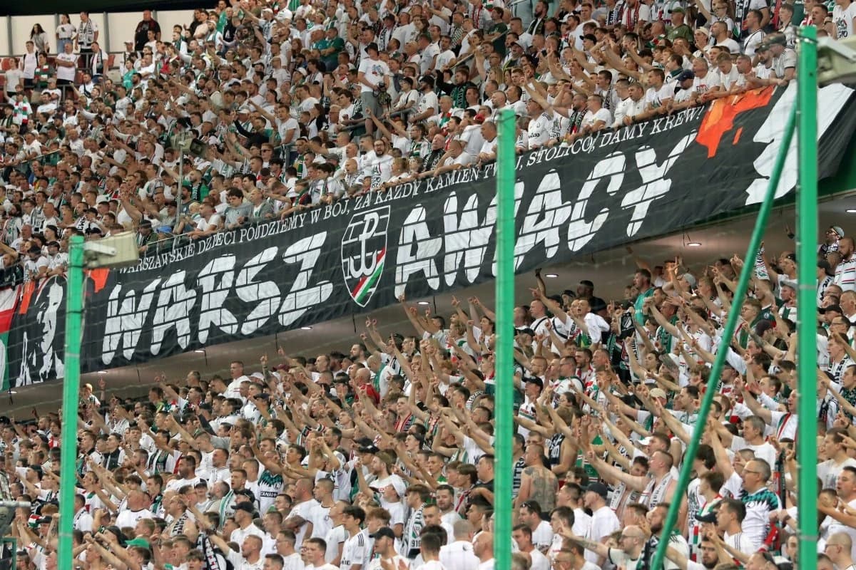 Obrazek newsa : Legia - Górnik Zabrze gdzie i o której godzinie mecz? Transmisja (11.04.2026)