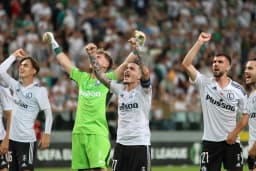 Obrazek news: Legia - Raków skrót meczu. Najlepsze akcje i bramki (22.03.2026)