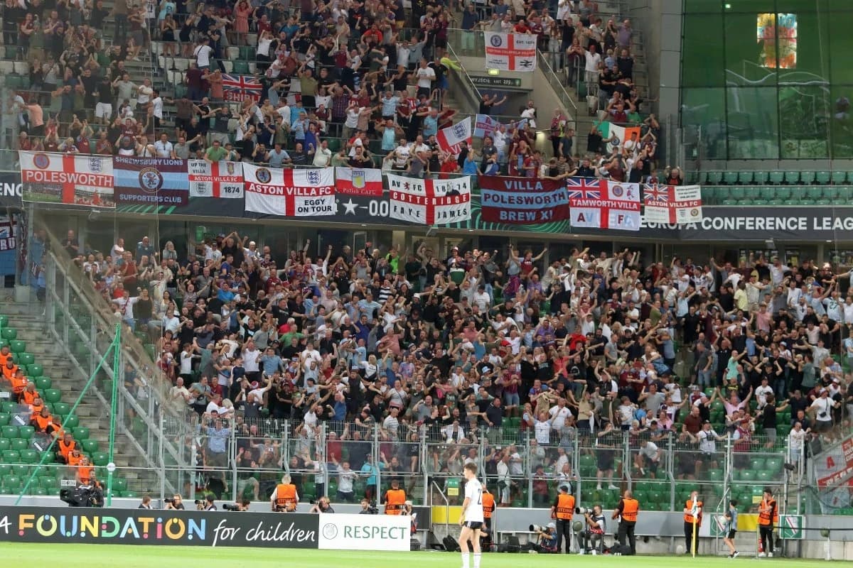 Obrazek newsa : Villarreal CF - Espanyol data i godzina meczu, transmisja (09.02.2026)