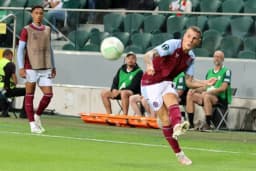 Obrazek news: Przewidywane składy zespołów na mecz Aston Villa FC - Burnley FC (05.10.2025)