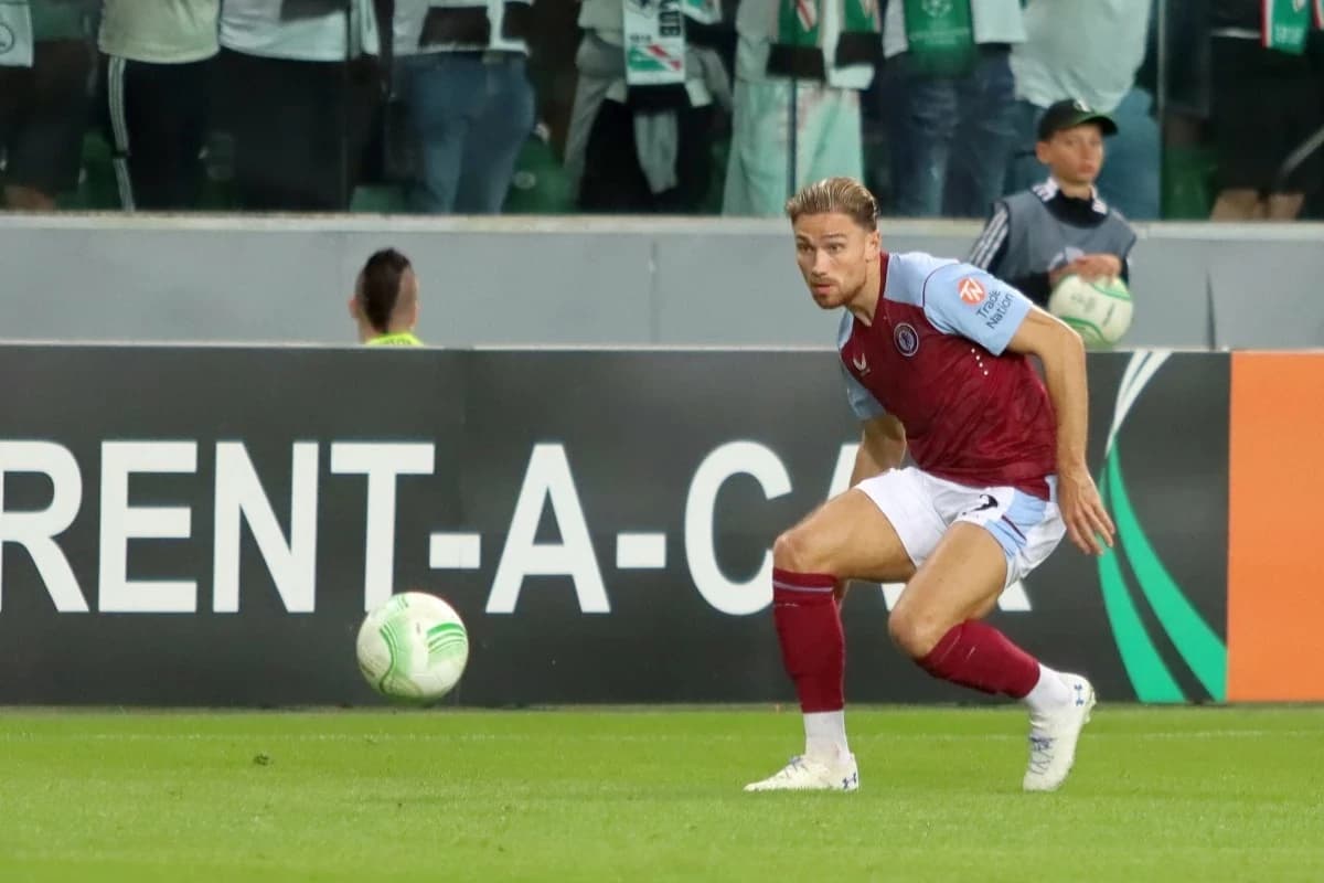 Obrazek newsa : Gdzie transmisja meczu Aston Villa FC - BSC Young Boys? (27.11.2025)