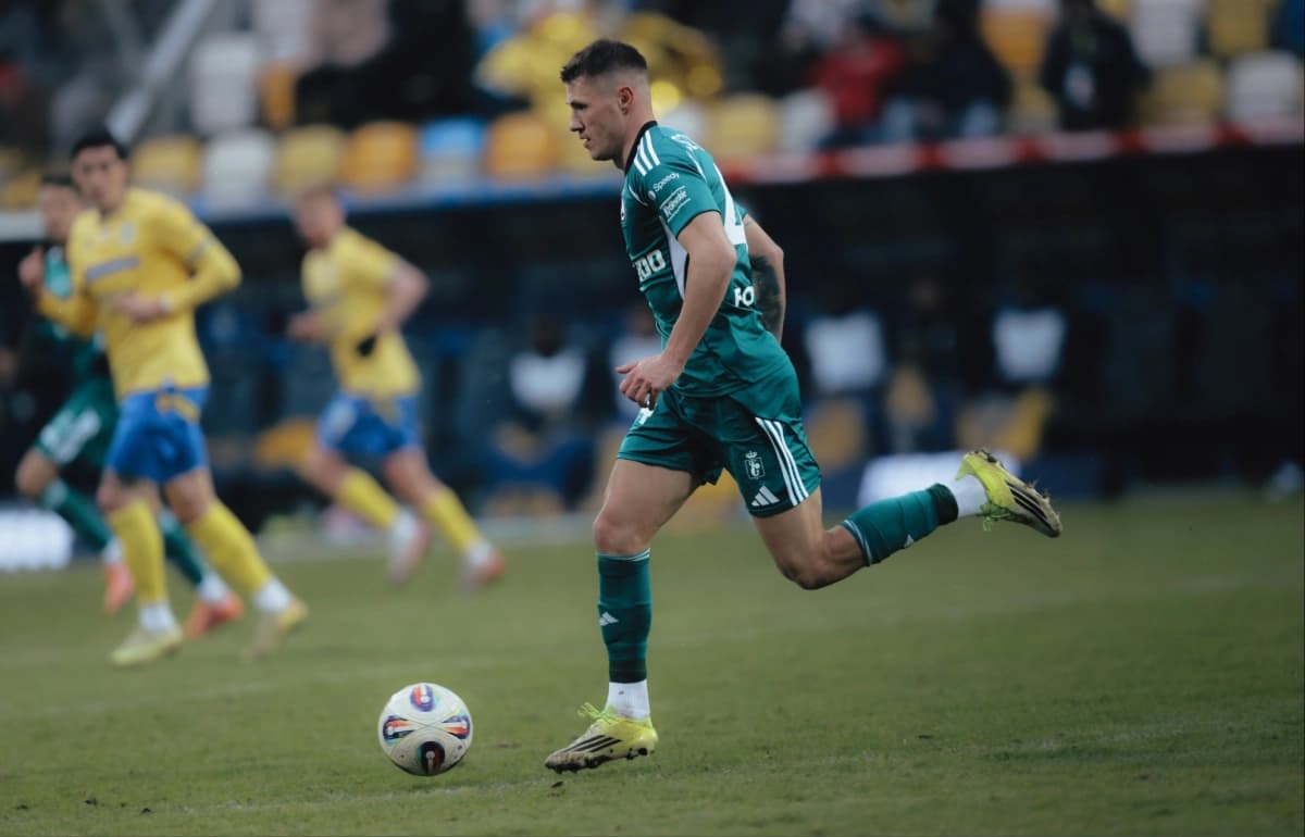 Obrazek newsa : Legia - Motor Lublin typy i analiza spotkania wraz ze statystykami (23.05.2026)