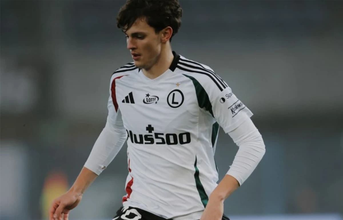 Obrazek newsa : Legia - Wisła Płock godzina meczu, data i transmisja (21.02.2026)