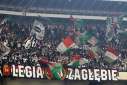 Obrazek news: Oficjalne jedenastki na mecz Legia - Widzew. Składy drużyn (01.05.2026)