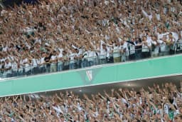 Obrazek news: Legia - Widzew transmisja TV, stream online. Gdzie oglądać? (01.05.2026)