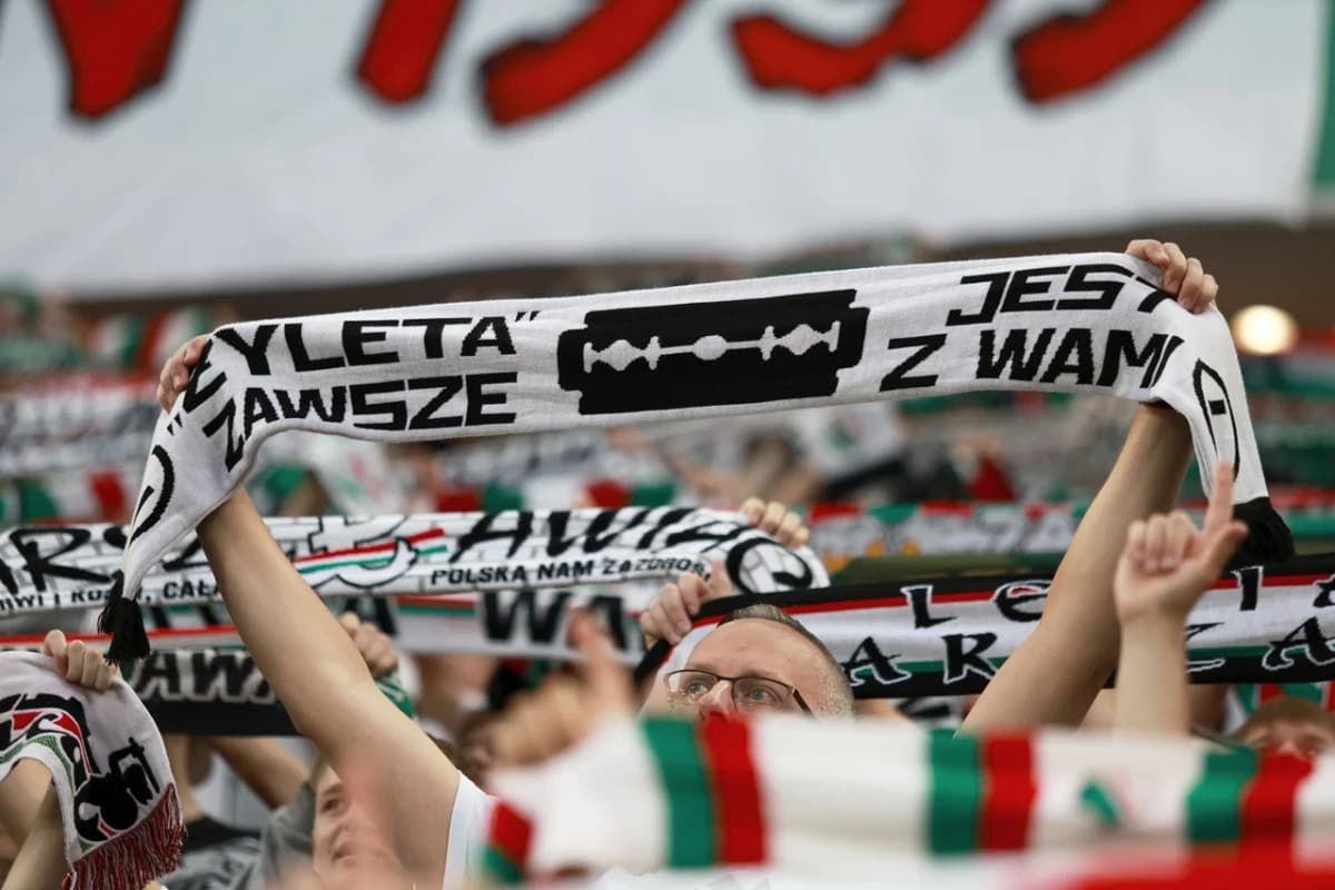 Obrazek newsa : Legia Warszawa - Zagłębie Lubin gdzie obejrzeć? Kiedy mecz? Transmisja i stream online (02.08.2026)