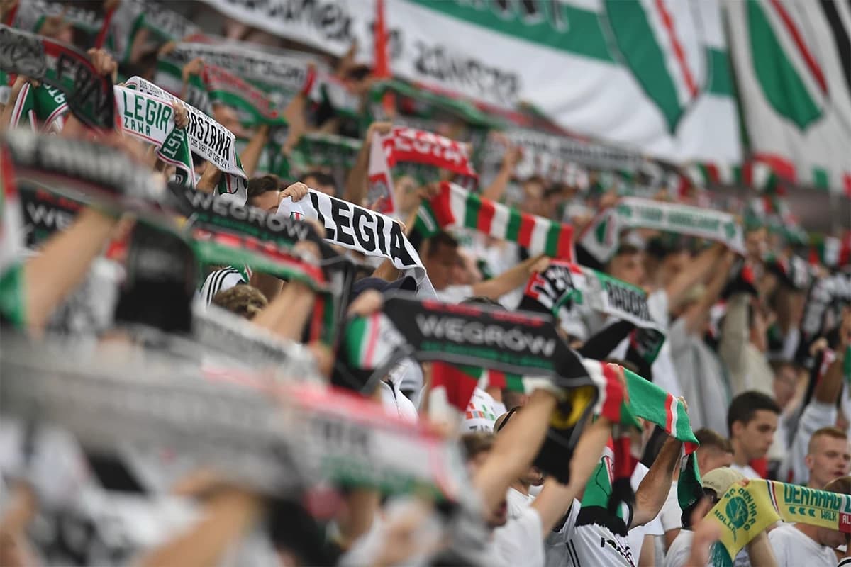 ObrazekLech Poznań - Legia Warszawa skrót meczu (13.07.2025) Obejrzyj gole i kluczowe momenty spotkania