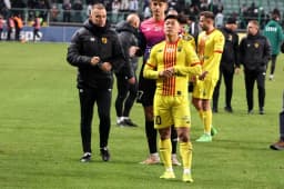 Obrazek news: Korona - Motor Lublin typy, statystyki, kursy i zapowiedź (23.08.2025)