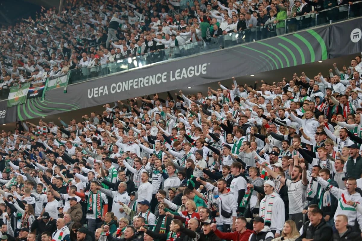 Obrazek newsa : Legia Warszawa - Widzew Łódź stadion, data i transmisja (13.09.2026)
