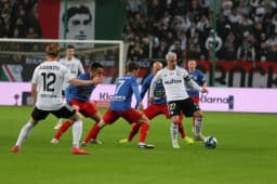 Obrazek news: Skrót z meczu Piast Gliwice - Radomiak. Najciekawsze akcje i gole (20.03.2026)