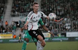 Obrazek news: Skrót meczu Legia Warszawa - Lech Poznań. Bramki i najciekawsze momenty (25.10.2026)
