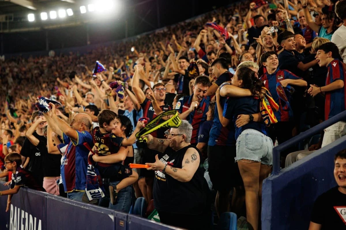 Obrazek newsa : Levante - Espanyol godzina meczu i data, transmisja (11.01.2026)